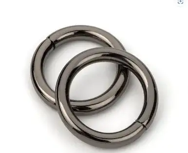 Aluminum Ring