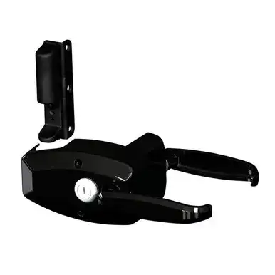OrnaMag Magnetic Gate Latch