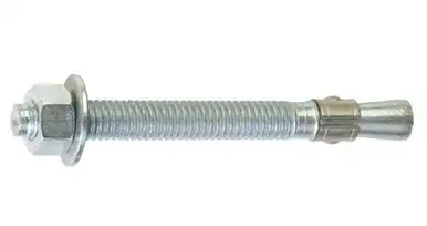 RED HEAD Wedge Anchor Bolt