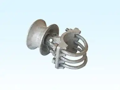 Cantilever Roller