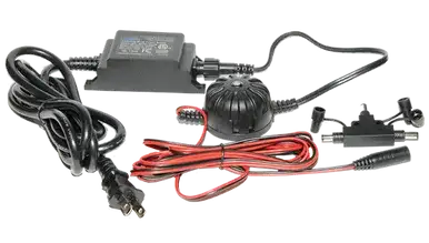 Power Supply (for Aluminum Rail Low Voltage Caps)