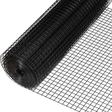 Welded Wire – Colored