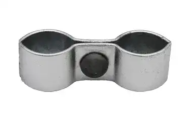 Kennel Clamp