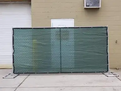 Construction 85 - Windscreen Panel 9'