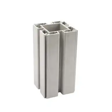 Molded Post Mount Guide
