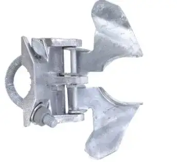 Butterfly Latch