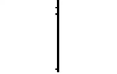 Pool End Post