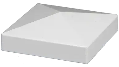 Pyramid Cap