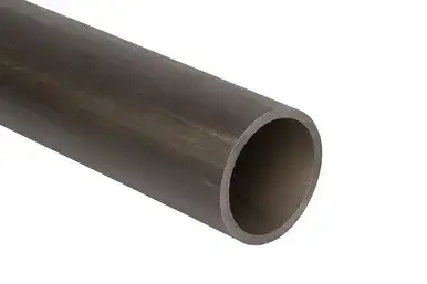 Schedule 80 Pipe – Galvanized