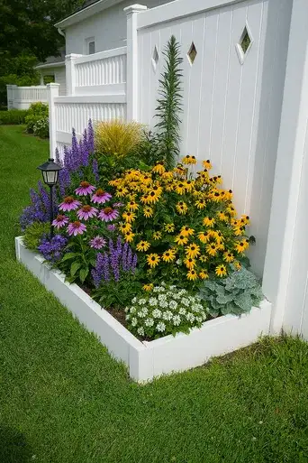 Raised Bed