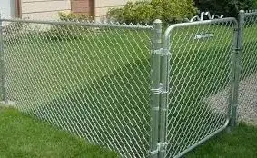 Galvanized Fabric