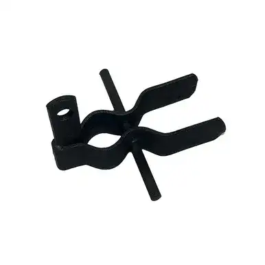 Industrial Drop Fork - Pressed Steel