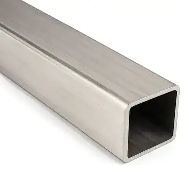 Square Pipe Tubing - 16Ga. Galvanized