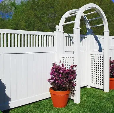 Closed Spindle Top Upright - Single Gate