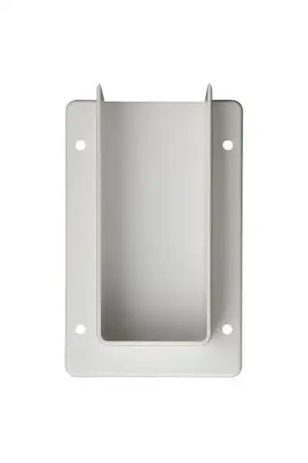 External - Rail Mount