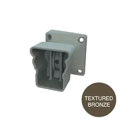 American Series - Swivel Universal Bracket 4-PK
