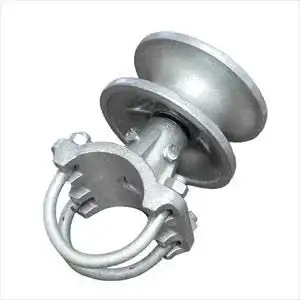 Cantilever Rollers – Regular