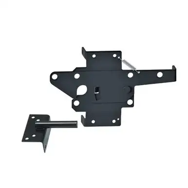Standard Latch Two Sides