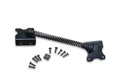 Standard 13" Stainless Steel PVC Gate Spring