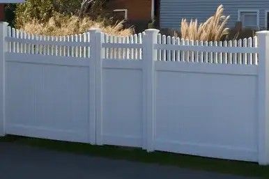 Rialto Single Gate