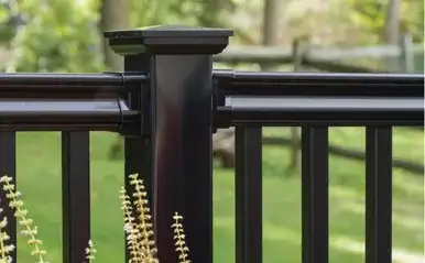 Newel Post - Plain