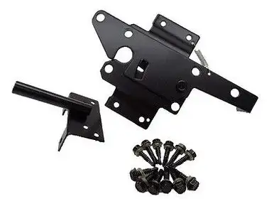 PVC Standard Latch