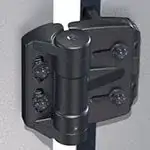 Regular Multi-Adjustable Hinge