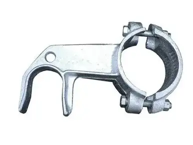 Cantilever Post Latch