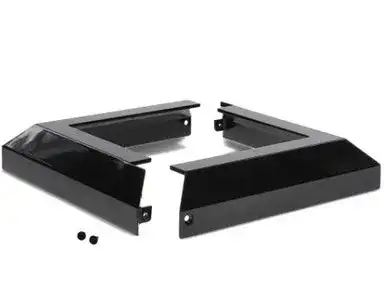 Base Trim 2-Piece