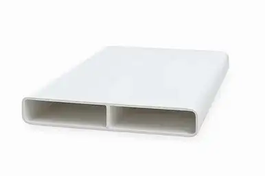 Picket - Square Edge ⅞" x 6" x 23"