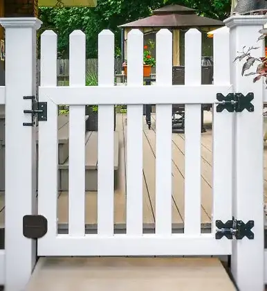 American Classic – Single Gate