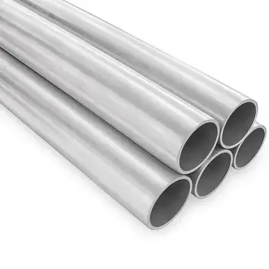 SS20 Pipe – Galvanized