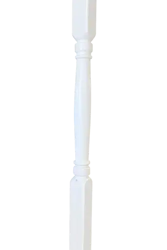 Heritage Structural Porch Post