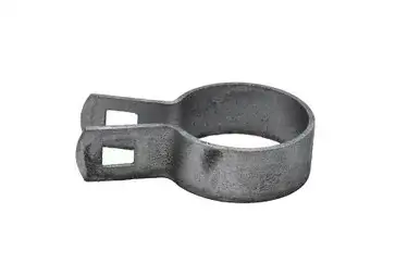 Brace Band, Plain