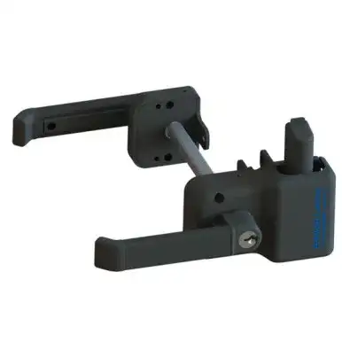 Armor Latch