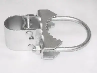 Bull Dog Hinge