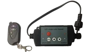 12 WATT Low Voltage Transformer