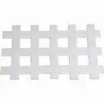 Large Square Lattice