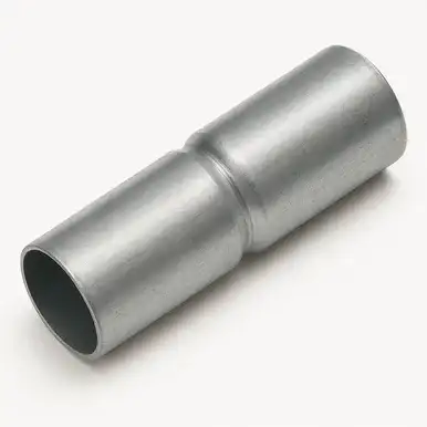 Oversized Sleeve - Galvanized