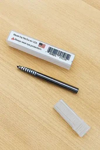 Router Bits Special PVC Cut Down