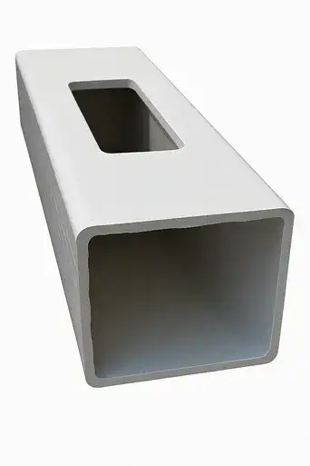 Gorilla Heavy Gate End Post