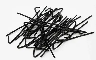 Hook Ties – Colored