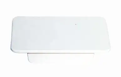 PVC Internal End Cap