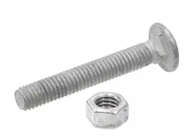 C-Bolt (Carriage)