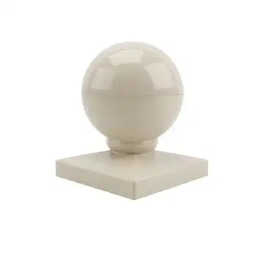 Ball Post Cap