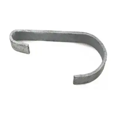 Gate Clip, Galvanized
