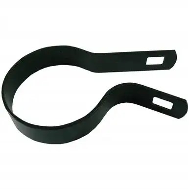 Beveled Tension Band ⅞" × 12 Ga. – Colored