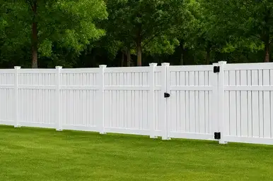 Champion Semi-Privacy