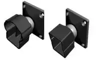 Keystone Series - Universal Swivel Mounting Bracket