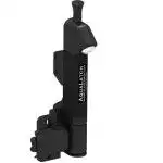 AquaLatch Magnetic Pool Safety Latched, Key Lockable